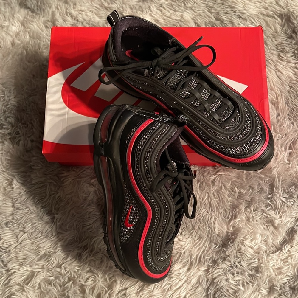 Woman Nike Airmax 97’